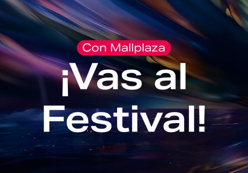 Mallplaza llevará a un visitante en Colombia al festival de Viña del Mar 2025