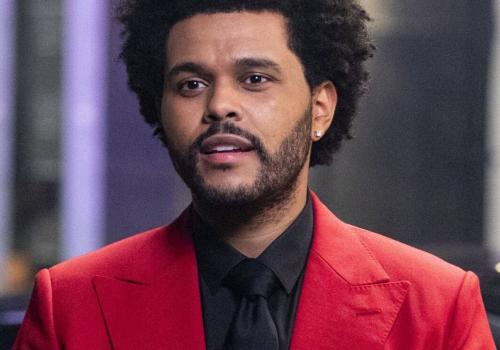 The Weeknd terminará su personaje con su último álbum.