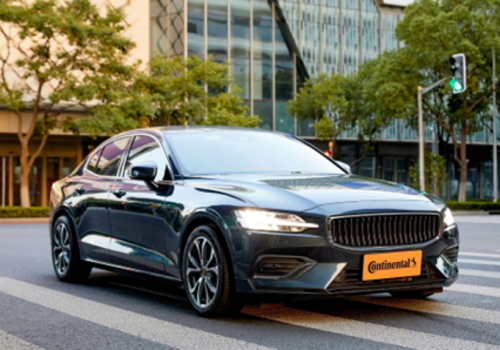 Continental 