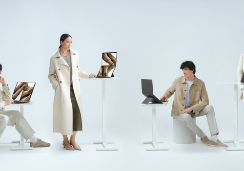ASUS