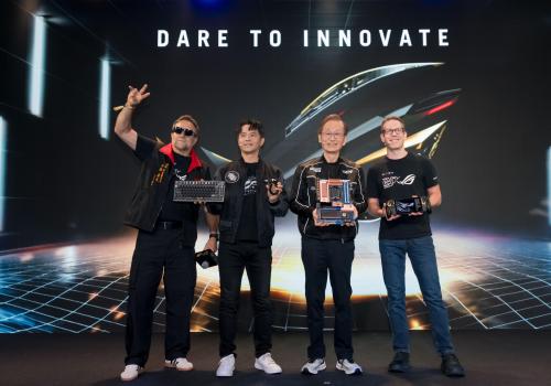 ASUS