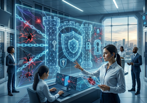 FORTINET