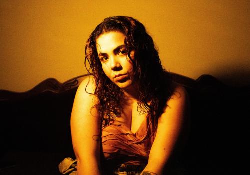 "Reclámame", la nueva canción de Daniela Arredondo