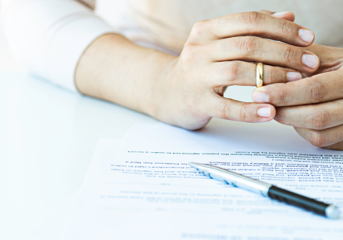Divorcios en Colombia