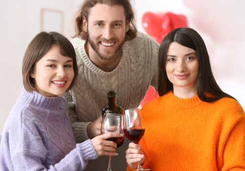 San Valentine
