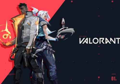 Foto tomada de la plataforma oficial de Valorant. 