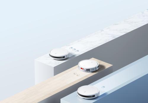 Xiaomi Robot Vacuum E10, Xiaomi Robot Vacuum S10, Xiaomi Robot Vacuum S10+