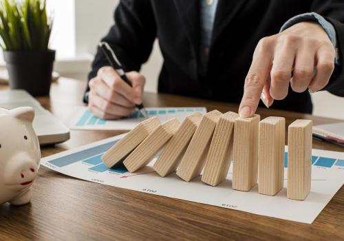 del III Estudio de Riesgos Empresariales Latinoamericanos 2025