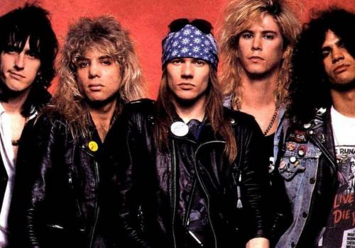 Guns N' Roses
