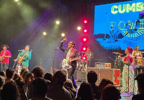 La fiesta continúa con Los Hermanos Aicardi con su nueva canción: "El Acongojao"