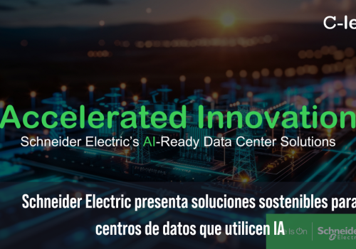foto de schneider electric