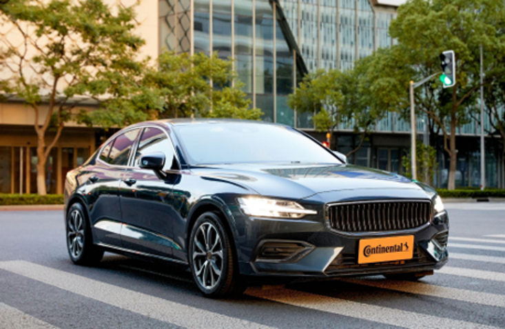 Continental 