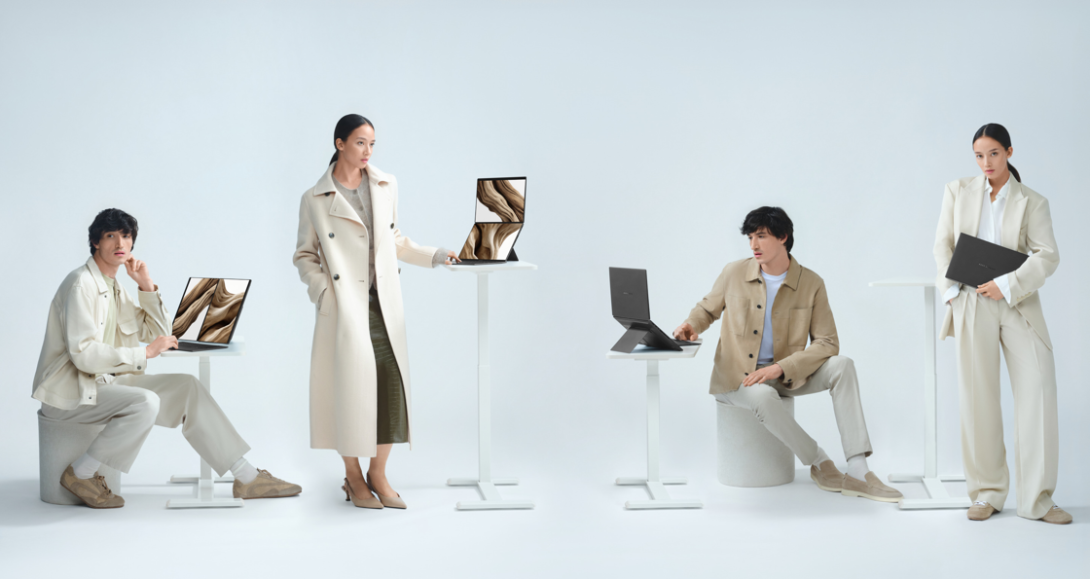 ASUS