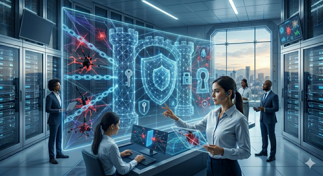 FORTINET