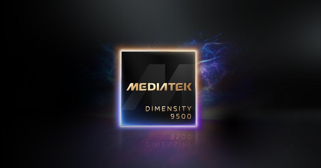 MediaTek 