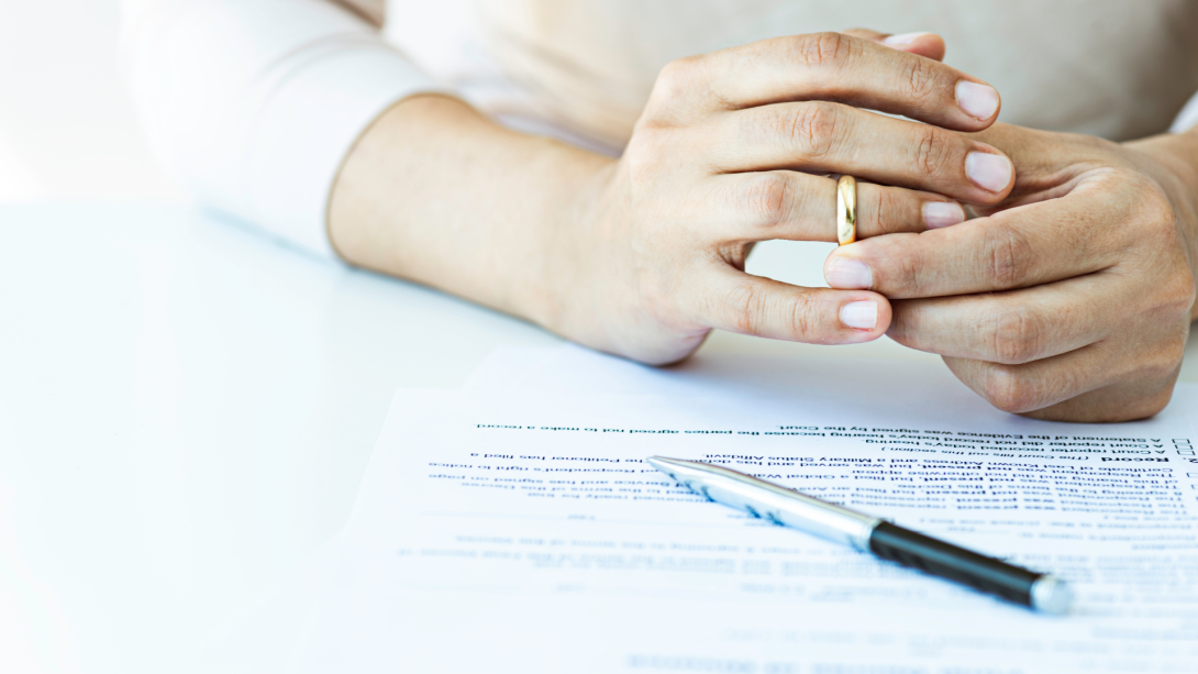 Divorcios en Colombia