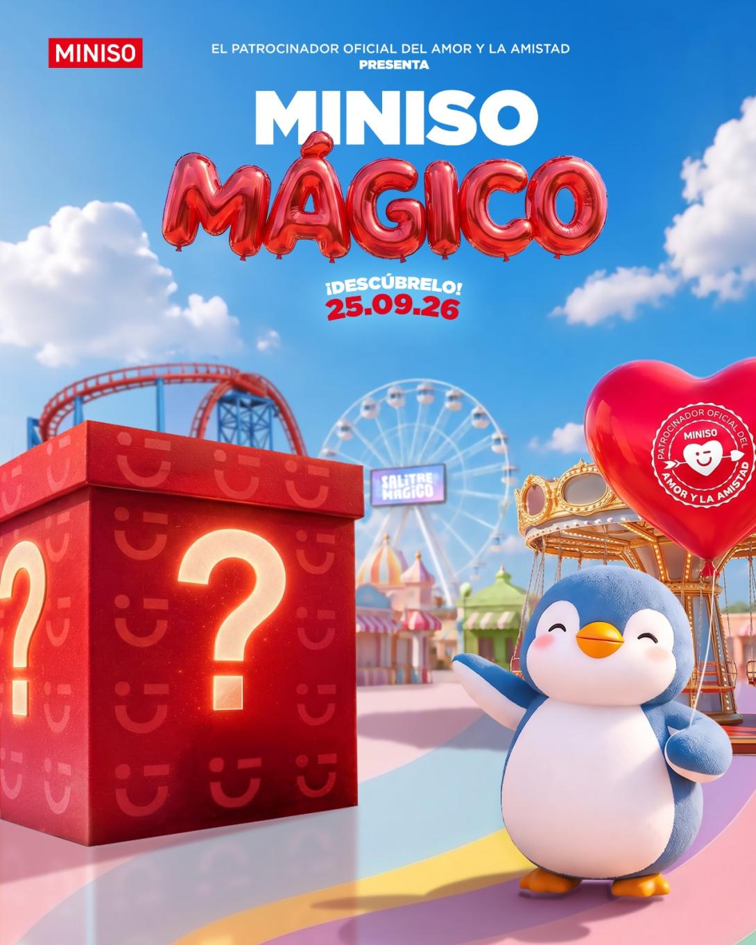 MINISO