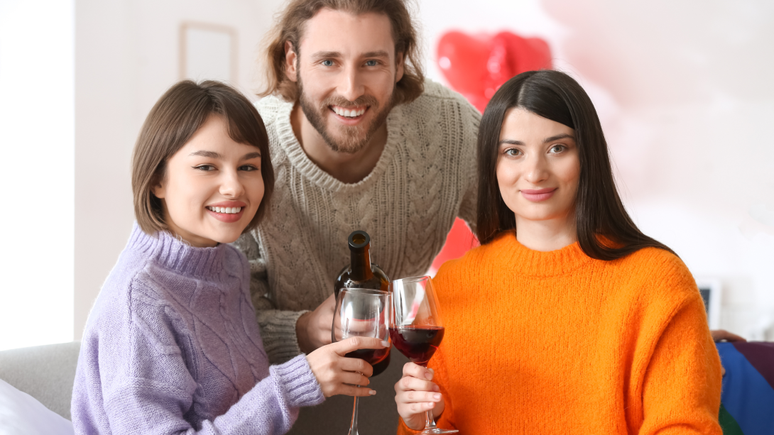 San Valentine