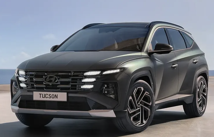 HYUNDAI 