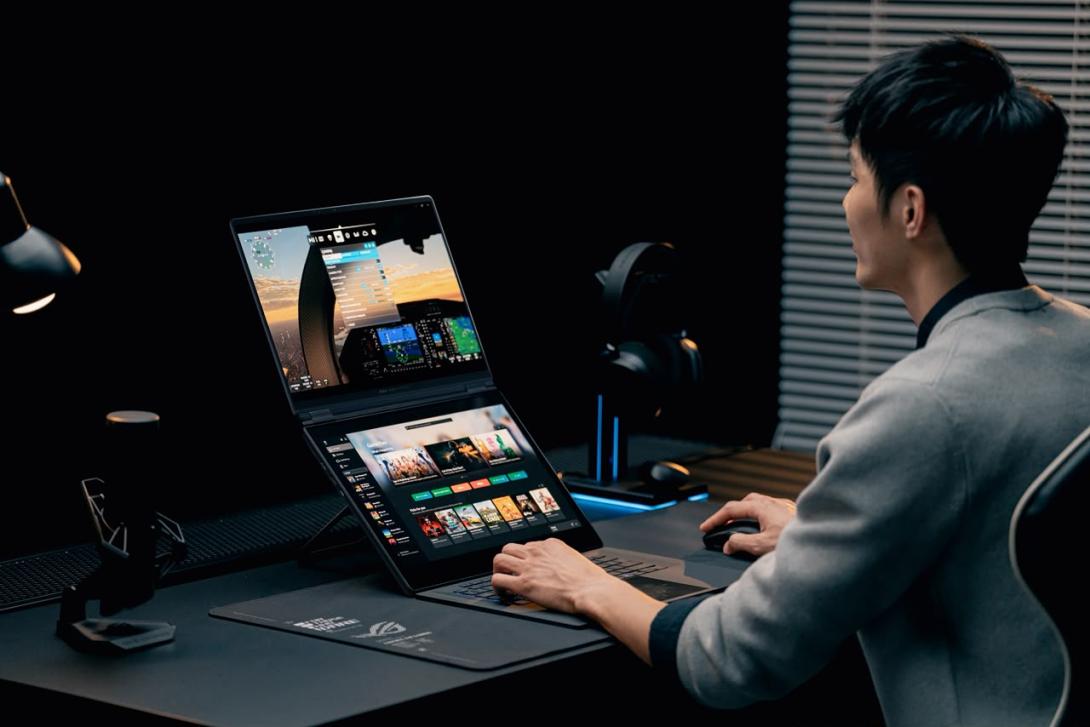 ASUS