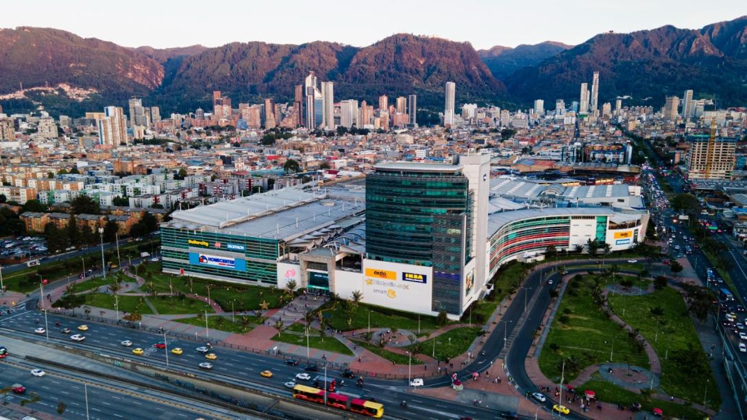 MALLPLAZA 